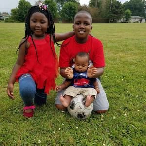 Meet your Posher, Olivia